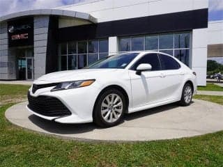 Toyota 2019 Camry