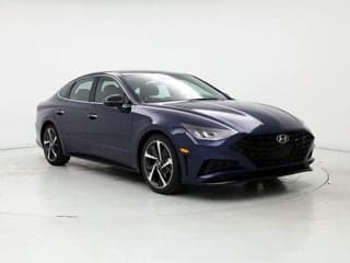 Hyundai 2021 Sonata