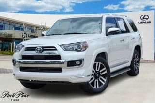 Toyota 2022 4Runner