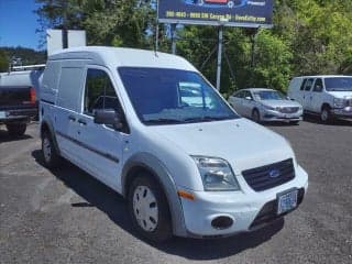 Ford 2010 Transit Connect