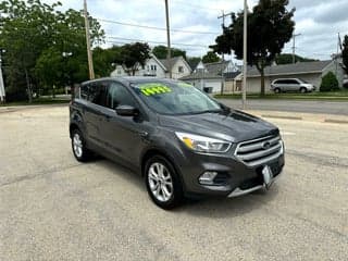 Ford 2019 Escape