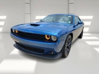 Dodge 2021 Challenger