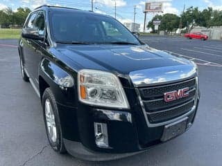 GMC 2015 Terrain