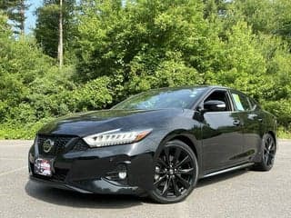 Nissan 2021 Maxima