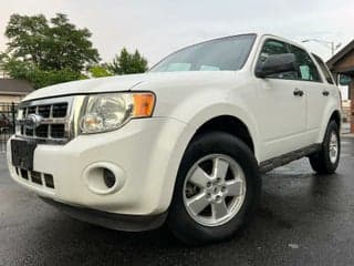 Ford 2009 Escape