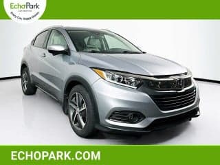 Honda 2021 HR-V