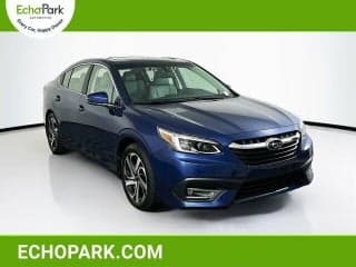 Subaru 2021 Legacy