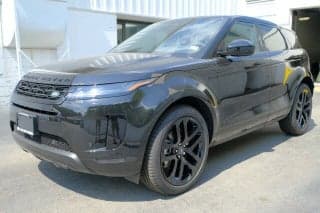 Land Rover 2024 Range Rover Evoque