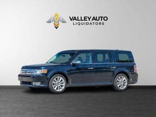 Ford 2010 Flex