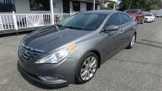 Hyundai 2013 Sonata