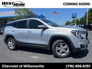 GMC 2022 Terrain