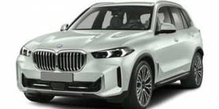 BMW 2025 X5