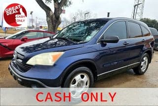 Honda 2008 CR-V