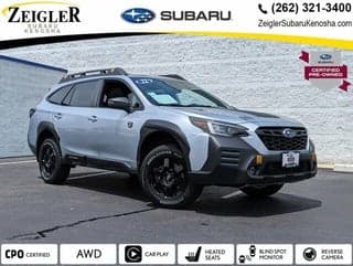 Subaru 2022 Outback