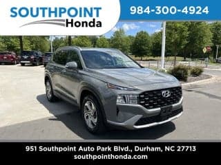 Hyundai 2023 Santa Fe