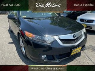 Acura 2010 TSX