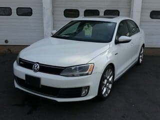 Volkswagen 2014 Jetta