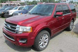 Ford 2017 Expedition