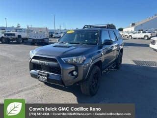 Toyota 2020 4Runner