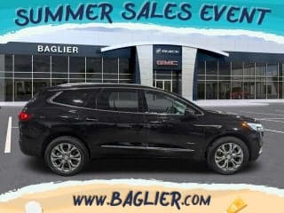 Buick 2021 Enclave