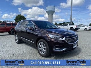 Buick 2021 Enclave