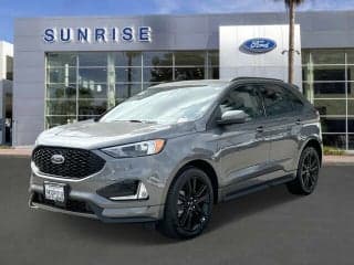 Ford 2024 Edge