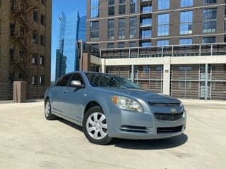 Chevrolet 2008 Malibu