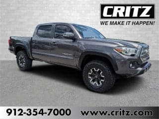 Toyota 2016 Tacoma