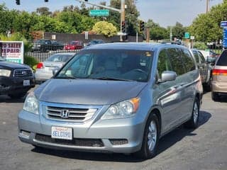 Honda 2009 Odyssey