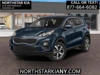 Kia 2022 Sportage