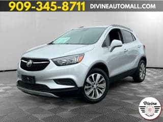 Buick 2018 Encore