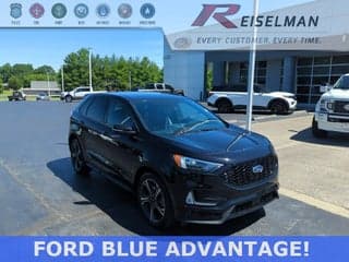 Ford 2022 Edge