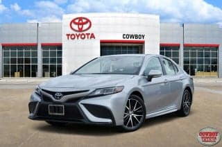 Toyota 2024 Camry