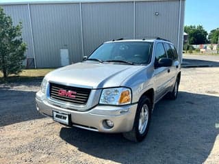 GMC 2005 Envoy