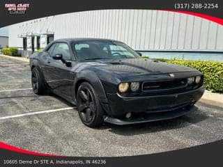 Dodge 2010 Challenger