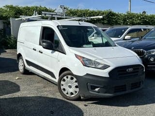 Ford 2020 Transit Connect