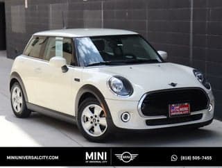 MINI 2020 Hardtop 2 Door