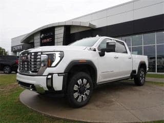 GMC 2024 Sierra 2500HD