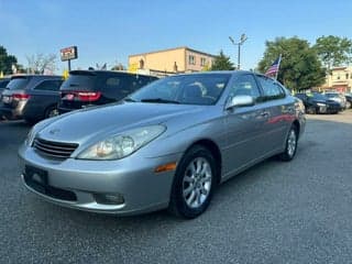 Lexus 2002 ES 300