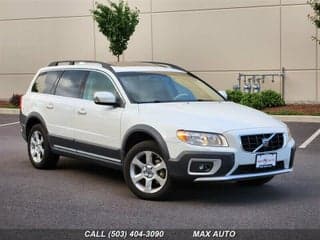 Volvo 2010 XC70