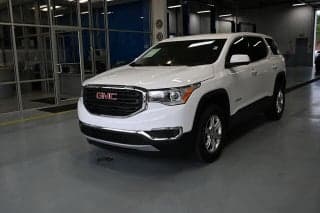 GMC 2019 Acadia