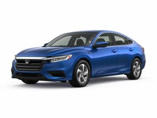 Honda 2019 Insight