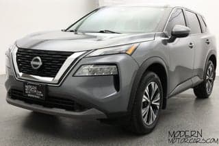 Nissan 2022 Rogue