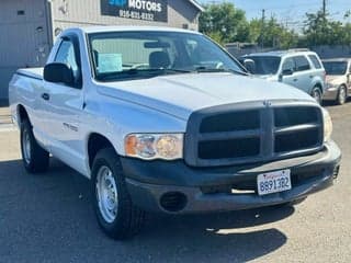 Dodge 2005 Ram 1500