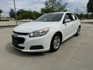 Chevrolet 2014 Malibu