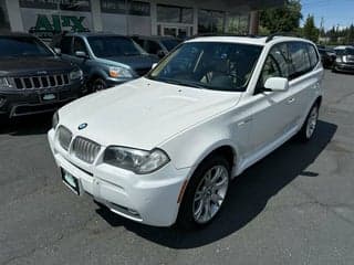 BMW 2007 X3