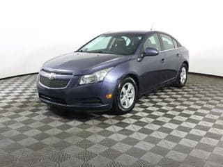 Chevrolet 2014 Cruze