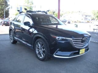 Mazda 2017 CX-9