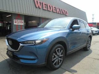 Mazda 2018 CX-5