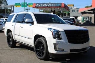 Cadillac 2019 Escalade